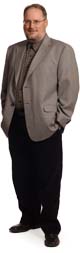 Dr. David Craig